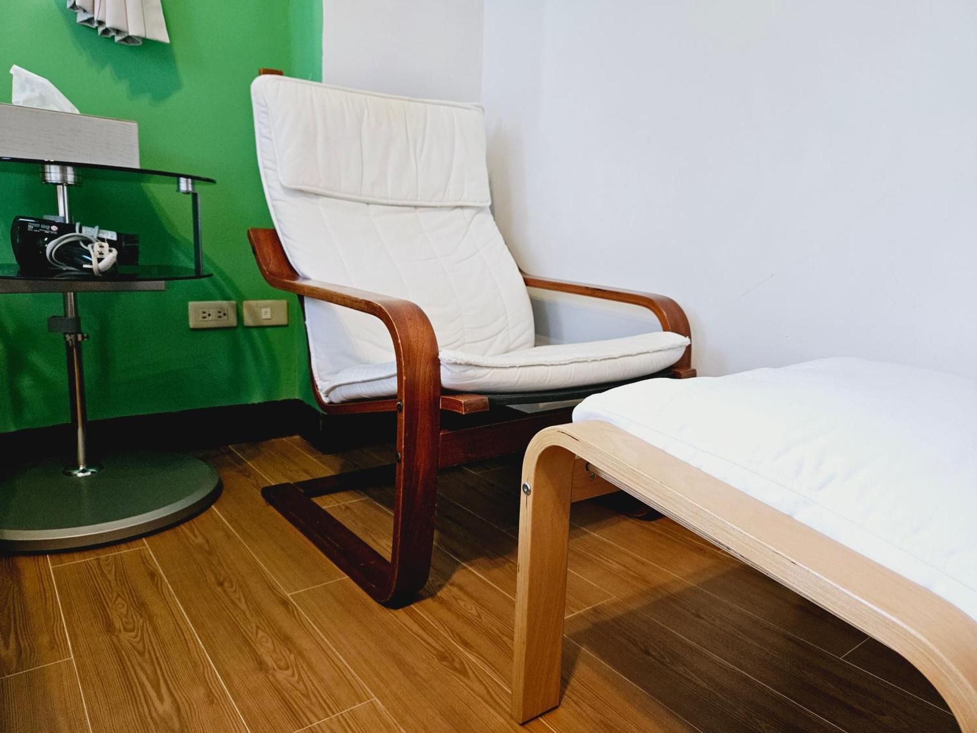 Sunny Sun B&B Taitung Luaran gambar