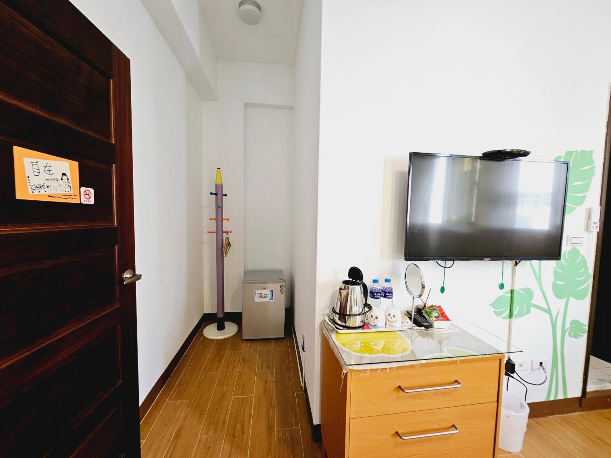 Sunny Sun B&B Taitung Luaran gambar