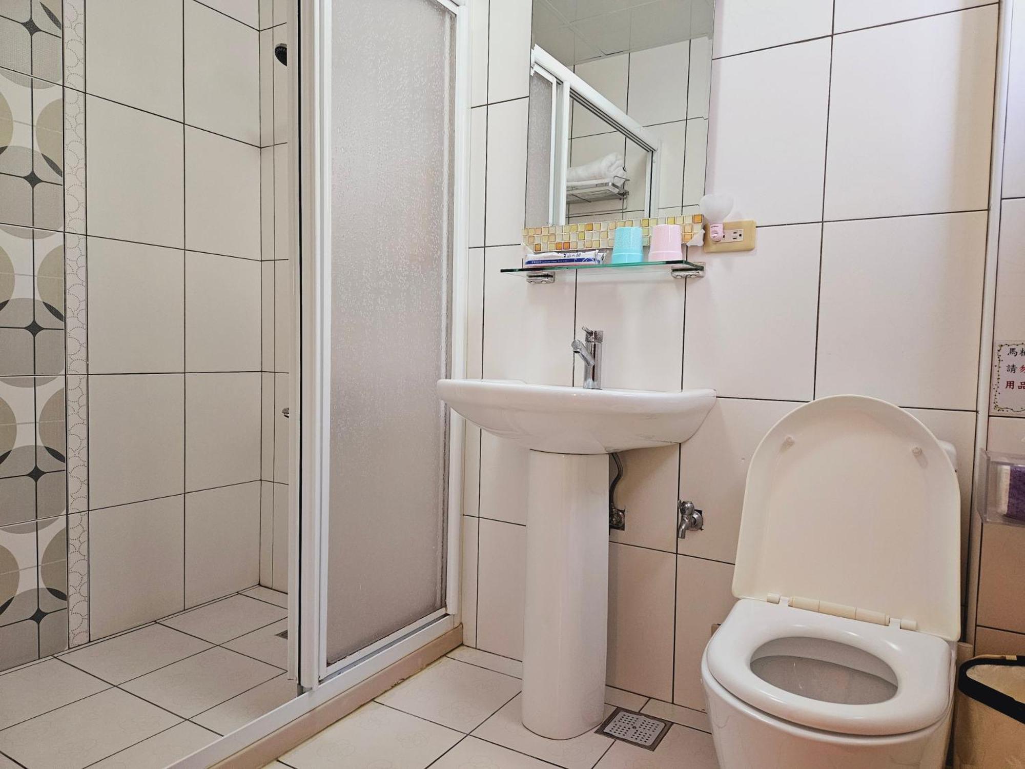 Sunny Sun B&B Taitung Luaran gambar