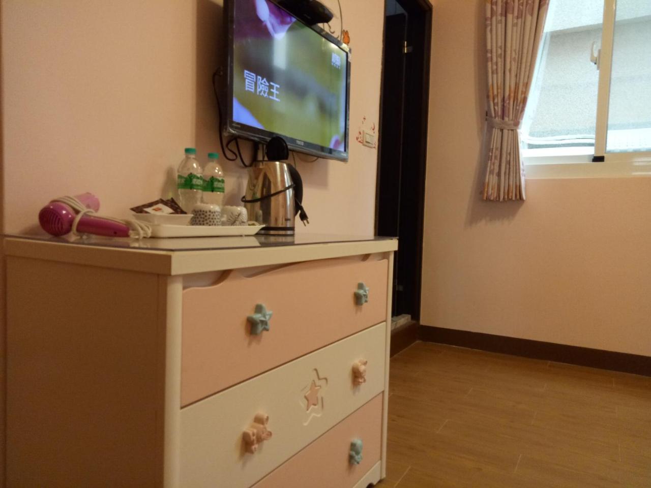 Sunny Sun B&B Taitung Luaran gambar