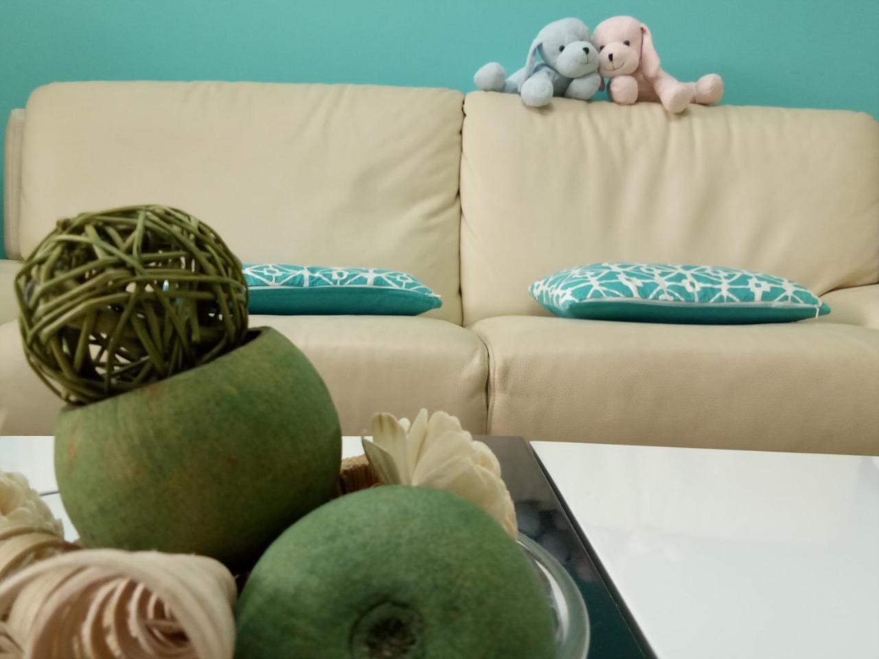 Sunny Sun B&B Taitung Luaran gambar