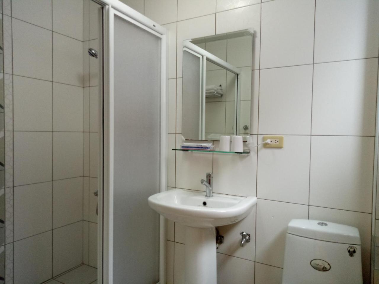 Sunny Sun B&B Taitung Luaran gambar