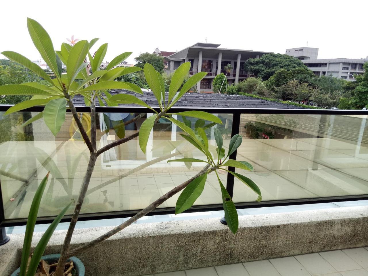 Sunny Sun B&B Taitung Luaran gambar