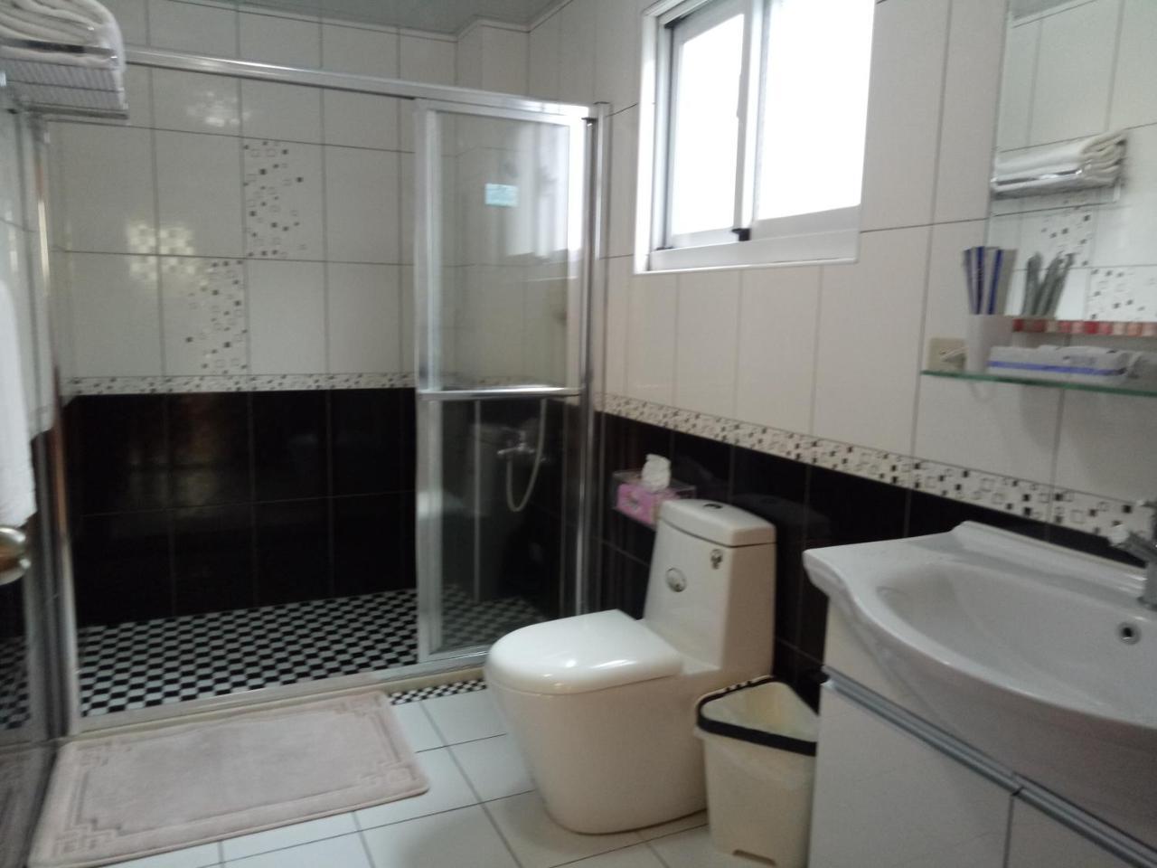 Sunny Sun B&B Taitung Luaran gambar
